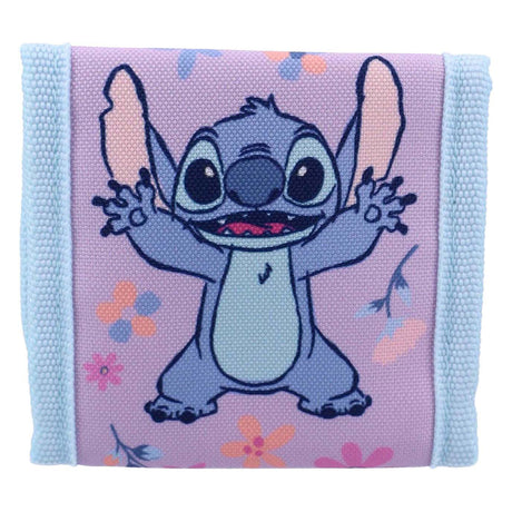 Vadobag stitch portemonnee spring smiles
