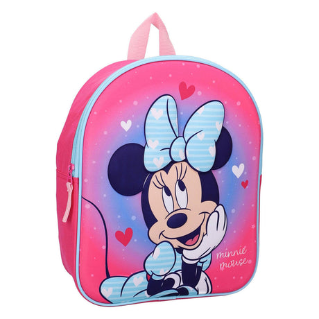 Vadobag minnie simply special 3d rugzak
