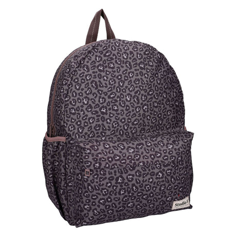 Vadobag studio v so rebellious brown rugzak