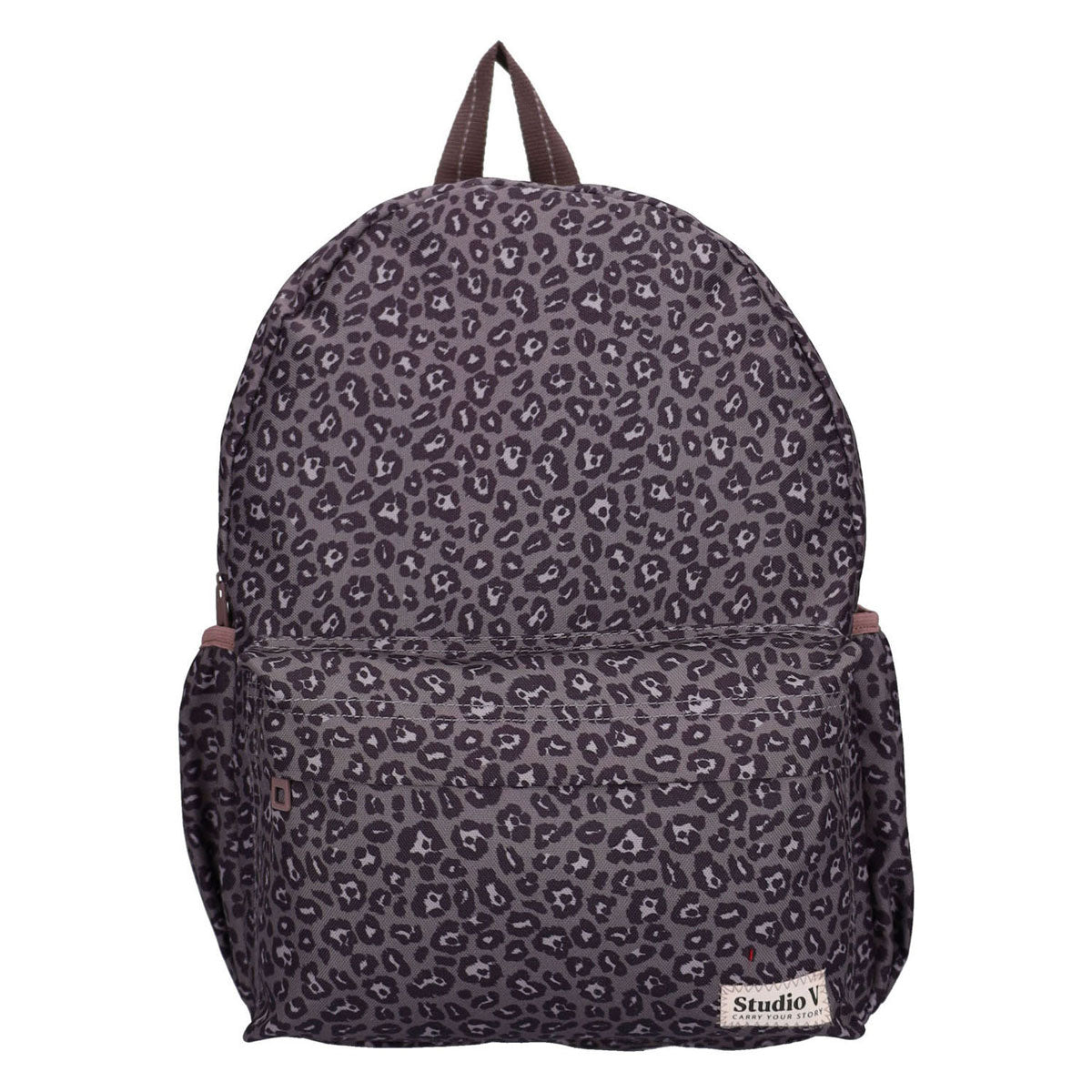 Vadobag studio v so rebellious brown rugzak