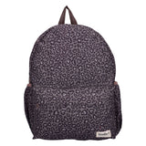 Vadobag studio v so rebellious brown rugzak