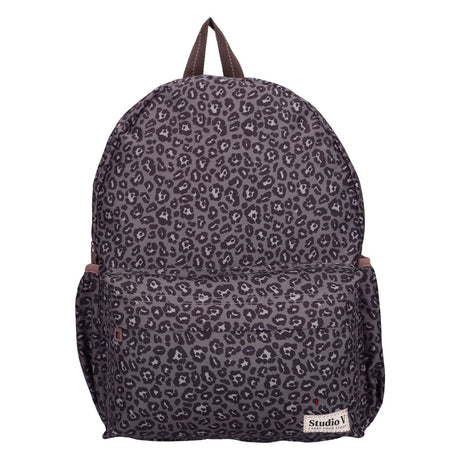 Vadobag studio v so rebellious brown rugzak