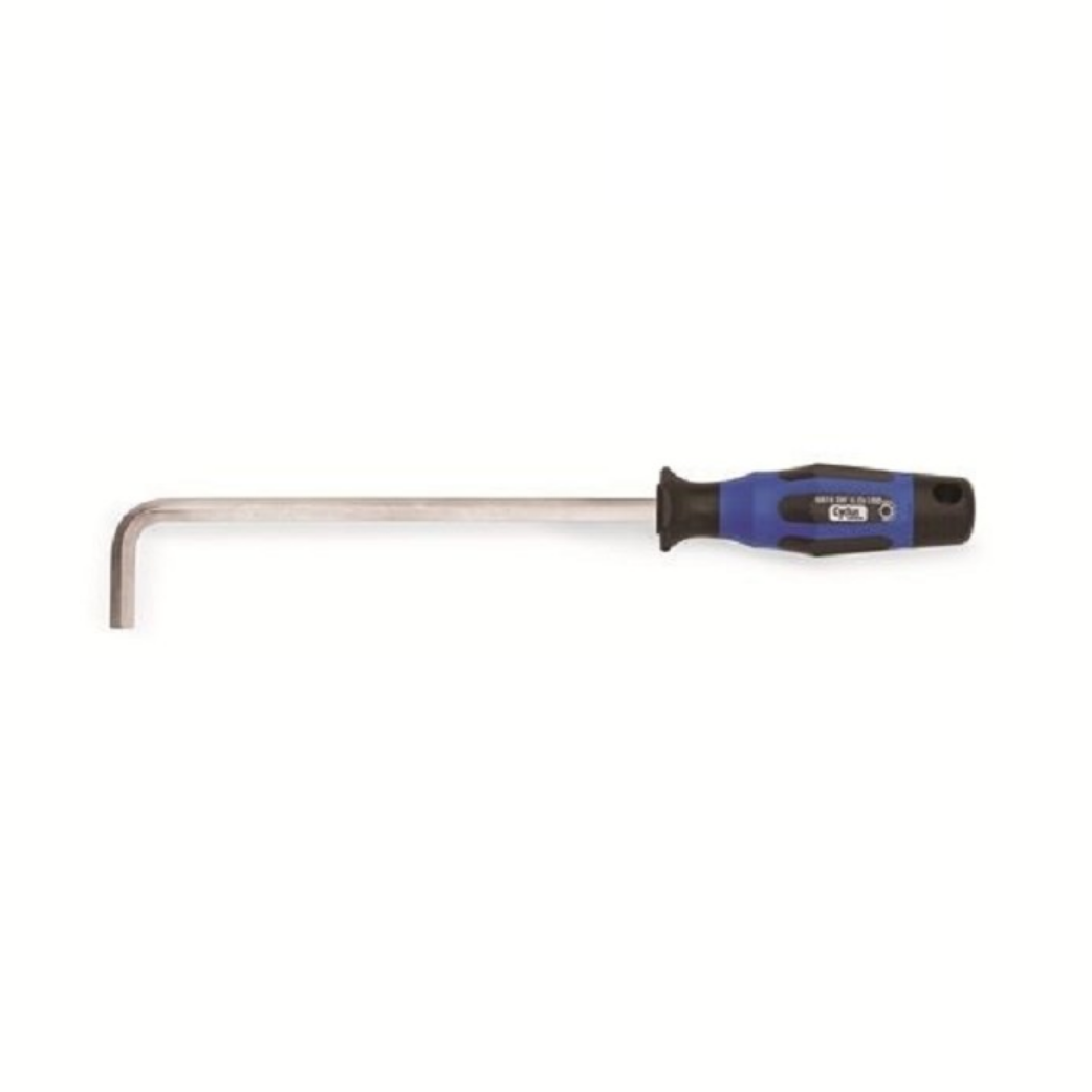 Buzaglo Winkel-Inbusschlüssel 6 mm Zyklus 720580