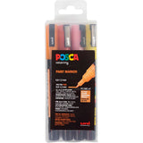 Https: www.cchobby.nl posca-marker-afm-pc-3m-line thickene-0-9-1-3-mm-fine-glitter-colors-4-piece-1-piece