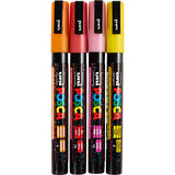 Https: www.cchobby.nl posca-marker-afm-pc-3m-line thickene-0-9-1-3-mm-fine-glitter-colors-4-piece-1-piece