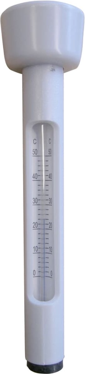 Ubbink - Aquathermo - Schwimmendes Teichthermometer