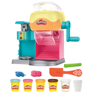 Play-Doh Playdoh Donut Drop Shop-Spielset