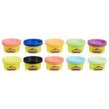 Playdoh-Partypaket | 4 Stück