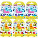 Play-Doh Mini Food Truck