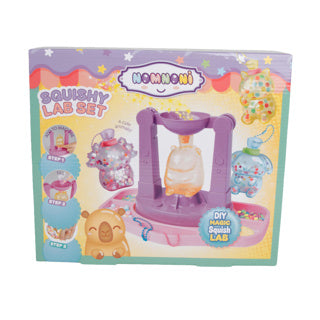 Nomnoni squishy maker | 4 stuks