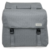 Neue Tasche Looxs Mondi Joy Double | nima grau | 38l
