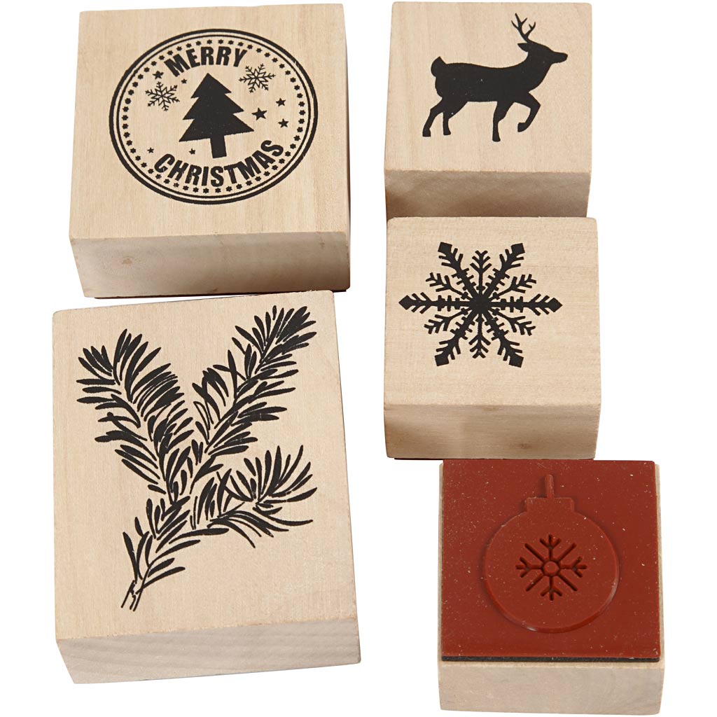 Kreativunternehmen https: www.cchobby.nl stampset-christmas-5-div-1-doos