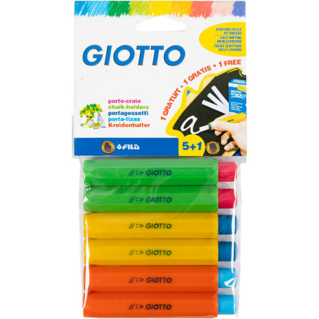 Https: www.cchobby.nl chalk holder-colors-can-vary-6-div-1-box