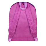 Undercover Rainbow High Rucksack mit Vordertasche