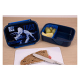 Undercover Jurassic World Lunchbox