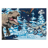 Undercover Advent Kalender Jurassic World