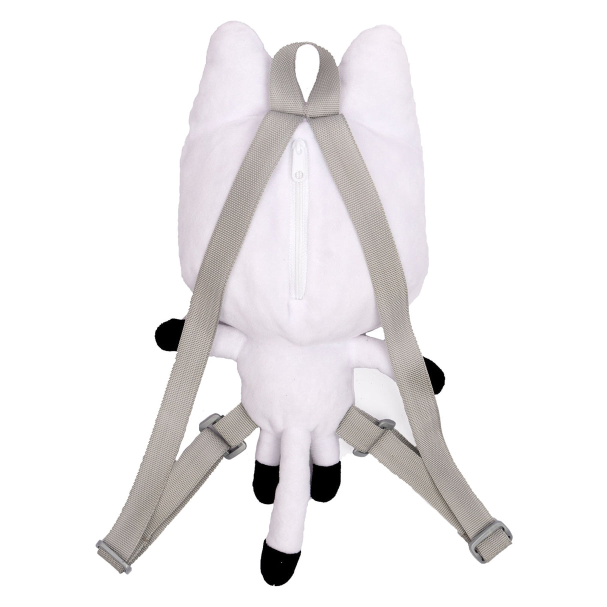 Undercover Gabby's Dollhouse Pandy Poek Rucksack