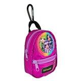 Undercover Rainbow High Rucksack Schlüsselanhänger gefüllt