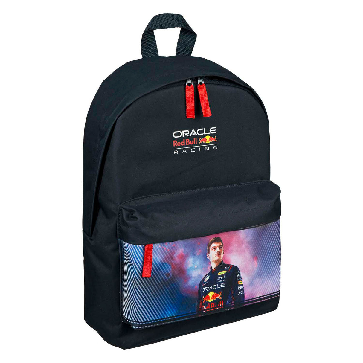 Undercover-Rucksack mit Vordertasche Red Bull Racing Max Verstappen