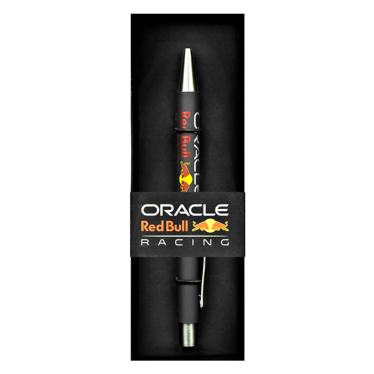 Undercover Kugelschreiber Red Bull Racing