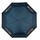 Undercover-Klappschirm Red Bull Racing