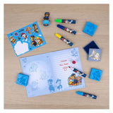Undercover Mega Bastelset Paw Patrol