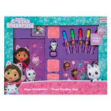 Undercover Mega-Bastelset Gabbys Puppenhaus