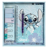 Undercover Fashion Writing Set-Stich