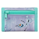 Undercover Wallet Disney Frozen Frozen
