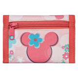 Undercover Wallet Minnie Maus