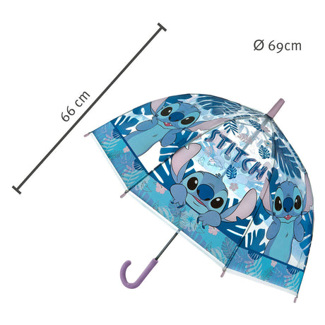 Regenschirm von Otto Simon Stitch