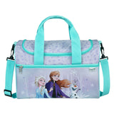 Scooli Sporttasche Disney Frozen