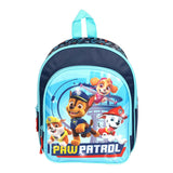 Undercover -Rucksack mit Paw Patrouillenfrontstasche
