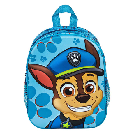 Undercover 3D Backpack Paw Patrol