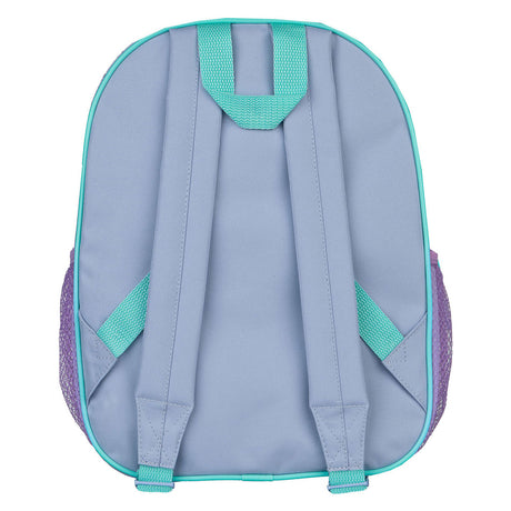 Undercover 3D -Rucksack Disney Frozen