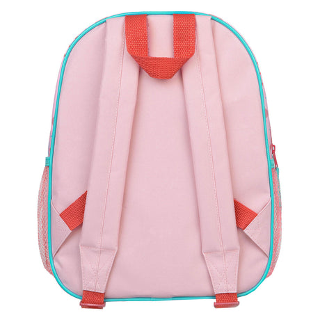 Undercover 3D -Rucksack Minnie Maus
