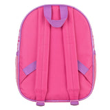 Undercover 3D Rucksack Peppa Pig