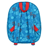 Undercover 3D -Rucksack Spidey