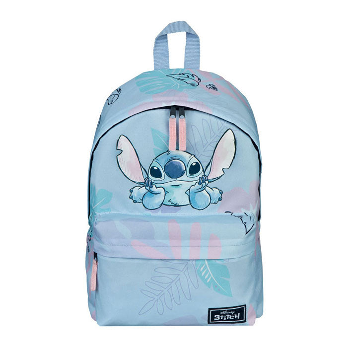 Undercover-Rucksackstich