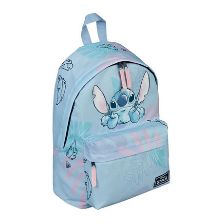 Undercover-Rucksackstich