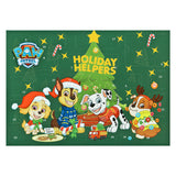 Undercover-Adventskalender PAW Patrol
