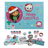 Undercover Adventskalender Gabbys Puppenhaus