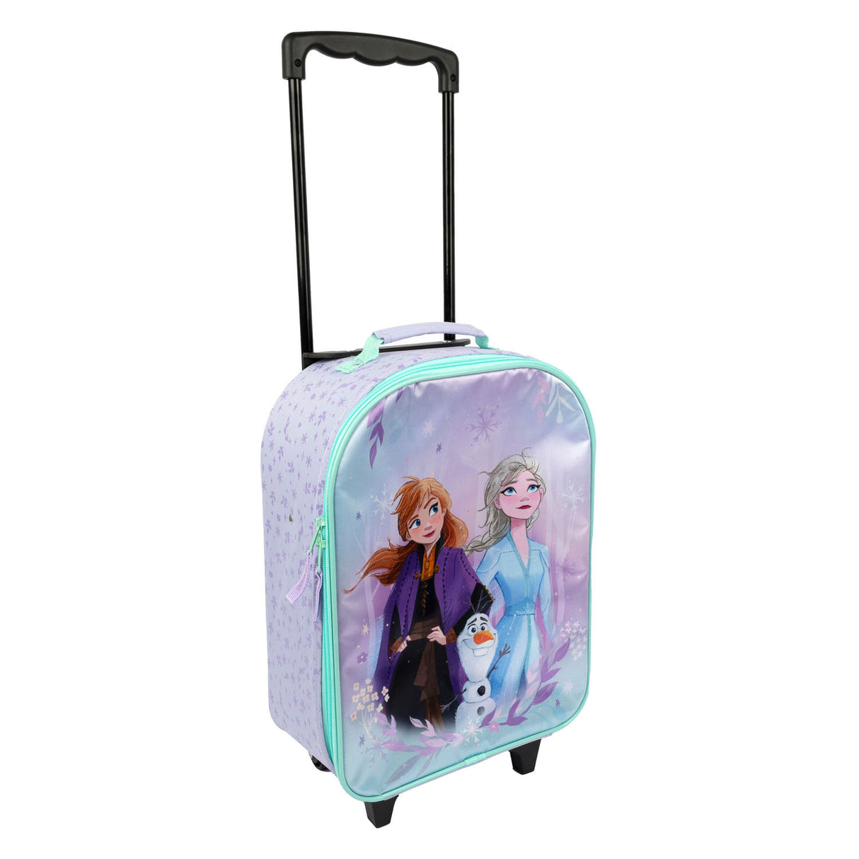 Undercover Reisekoffer Trolley Disney Frozen Frozen