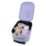 Undercover Reisekoffer Trolley Disney Frozen Frozen