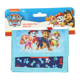 Undercover Paw Patrol Geldbörse mit Kordel
