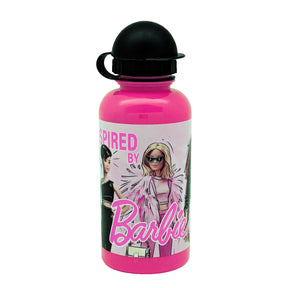Toyland Trinkflasche Barbie, 500ml