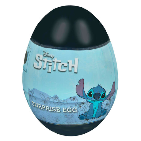Undercover Stitch-Überraschungsei