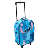 Kindertrolley mit Undercover-Stich