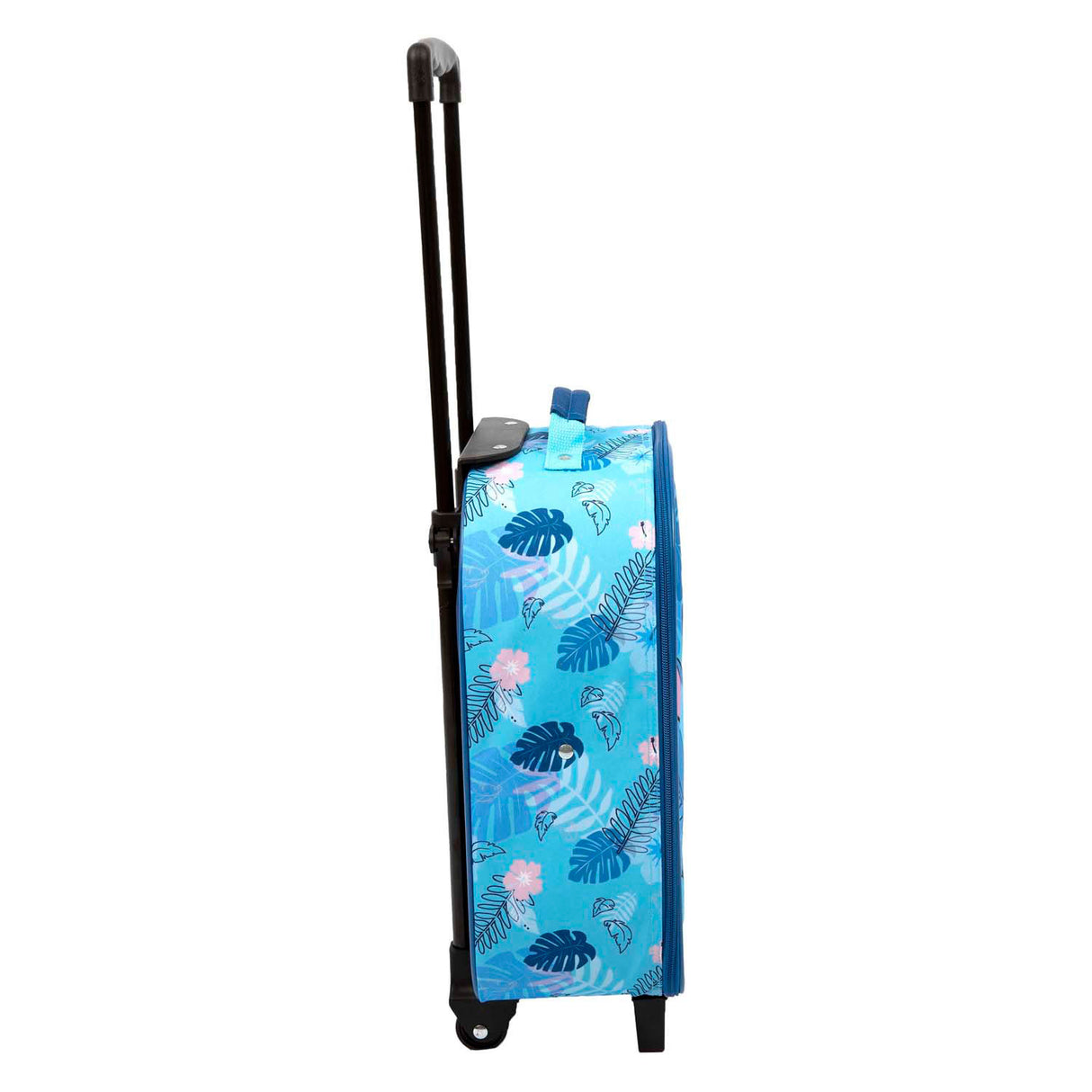 Kindertrolley mit Undercover-Stich
