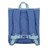 Undercover-Rucksackstich Aloha